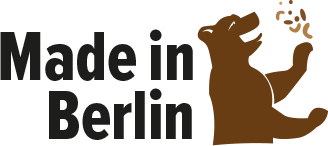 Auch diese Nuss-Spezialität ist Made in Berlin