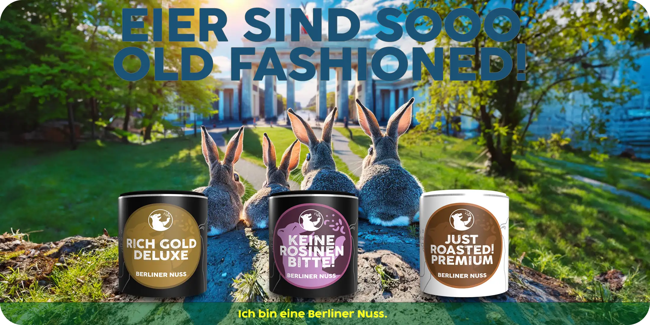 Entdecke Deinen Lieblingsmix