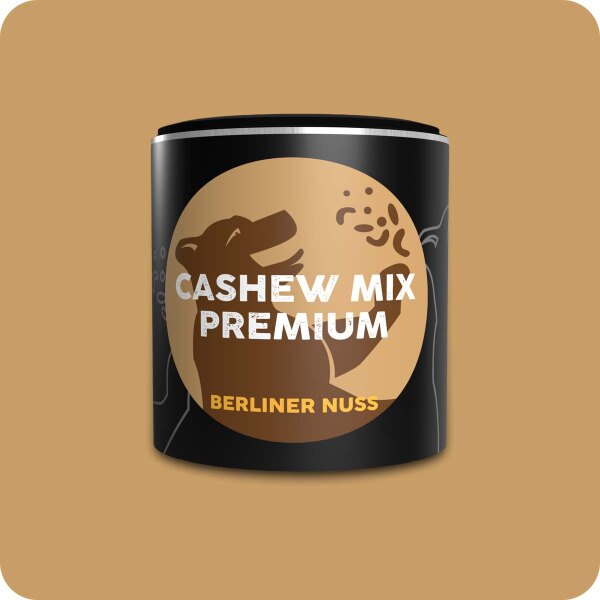CashewMix Premium