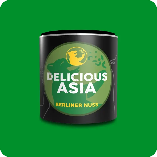 Delicious Asia