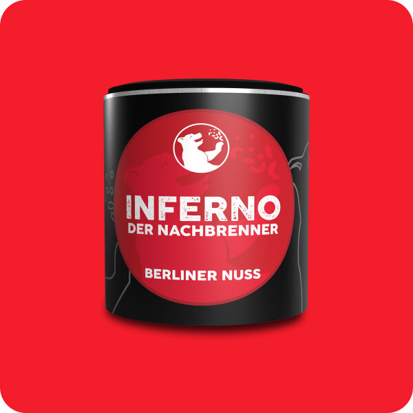 Inferno - der Nachbrenner!