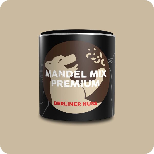 MandelMix Premium