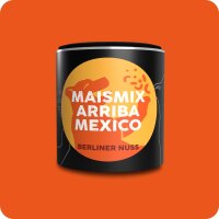 MaisMix - Arriba Mexico