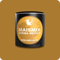 MaisMix - Arriba Mexico