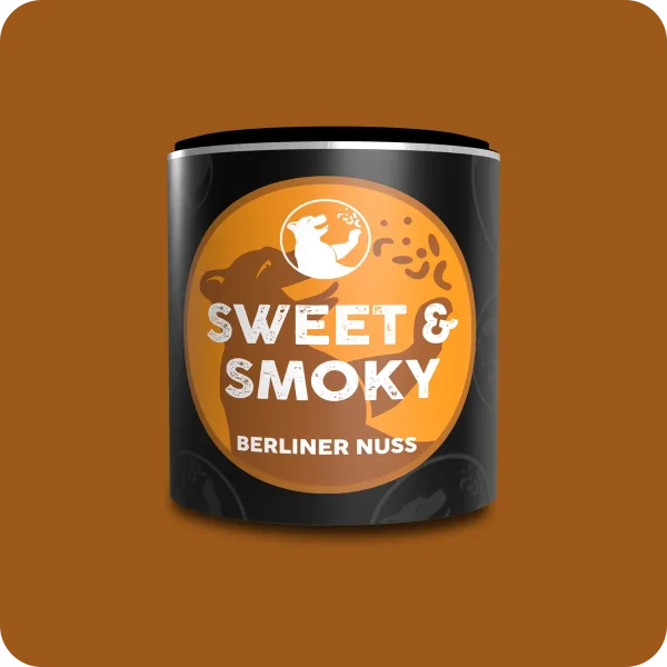 Sweet & Smoky