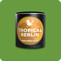 Tropical Berlin