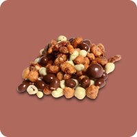 Schoko-Nuss-Traum