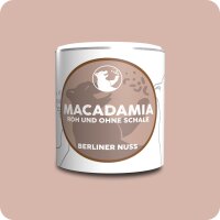 Macadamia Style 1 roh ohne Schale