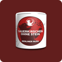 Sauerkirschen ohne Stein