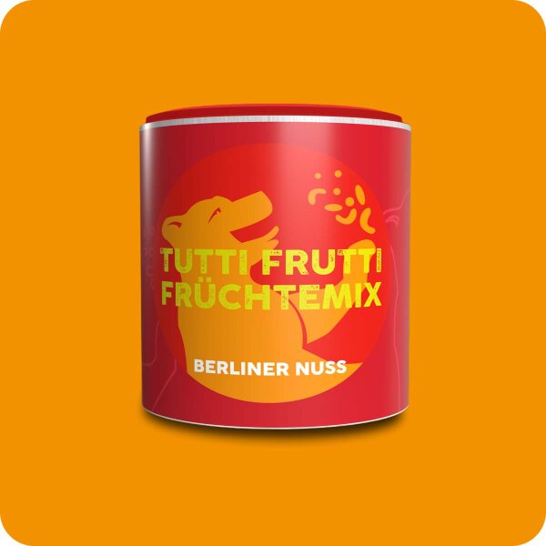 Tutti Frutti Früchtemix