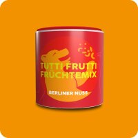 Tutti Frutti Früchtemix