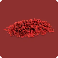 Gojibeeren (Wolfsbeeren) getrocknet