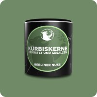 Steirische Kürbiskerne geröstet und gesalzen