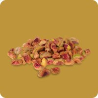 Rohe Pistazien ohne Schale mit Haut 1000g
