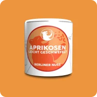 Aprikosen