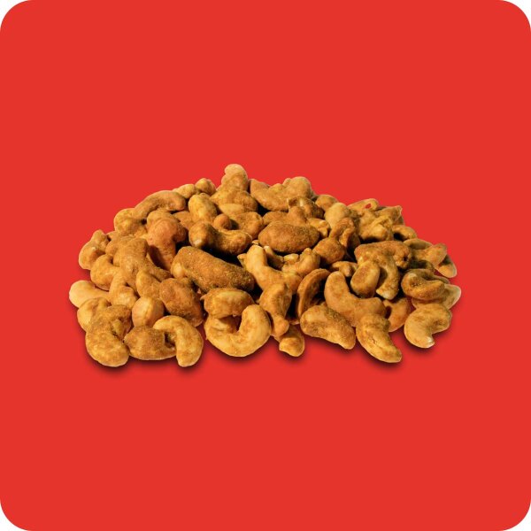 Cashew Dahatmanma Curry 1000g