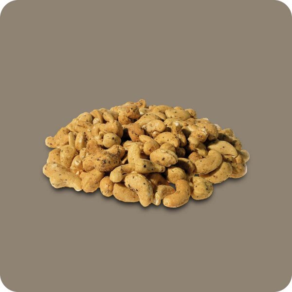 Cashew Zitronen-Pfeffer 1000g