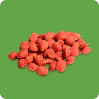 Wasabi Erdnüsse ROT 900g