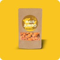 Gerösteter Jumbo Mais gesalzen 70g