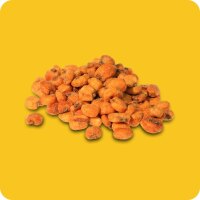 Gerösteter Jumbo Mais gesalzen 700g