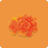 Aprikosen 100g