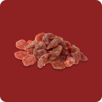 Erdbeeren kandiert 125g