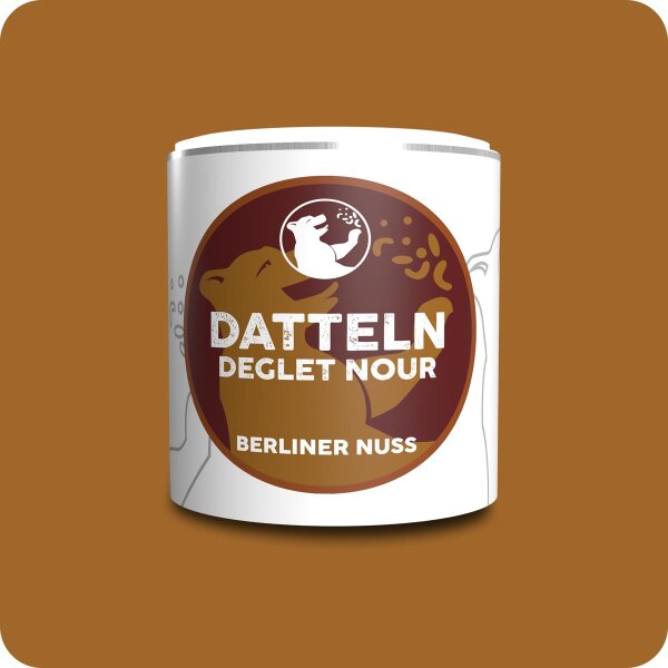 Datteln Deglet Nour unbehandelt, entsteint