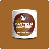 Datteln Deglet Nour unbehandelt, entsteint