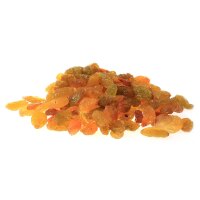 Weinbeeren Gold Jumbo 125g