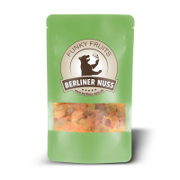 Weinbeeren Gold Jumbo 125g