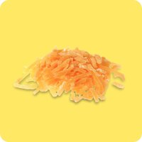 Ingwer Stäbchen gezuckert und ungeschwefelt 120g