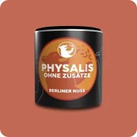 Physalis (Kapstachelbeere) getrocknet ohne Zusätze 100g