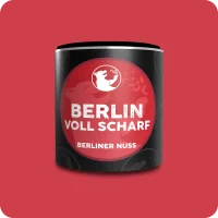 Berlin Voll Scharf! 75g