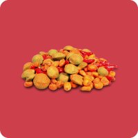 Berlin Voll Scharf! 700g