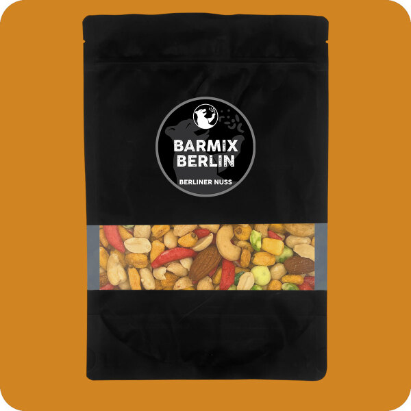 BarMix Berlin 1000g