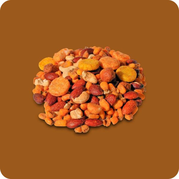 Sweet & Smoky 900g
