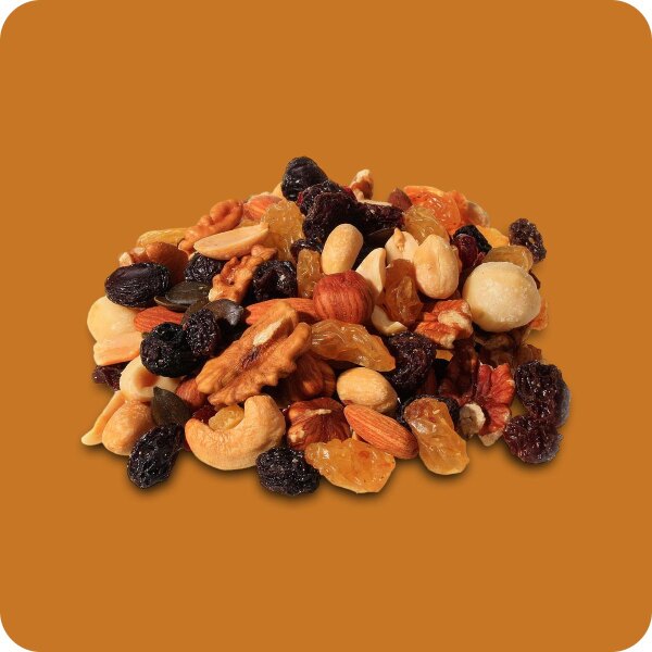 Professoren Mix 1000g