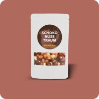Schoko-Nuss-Traum 125g