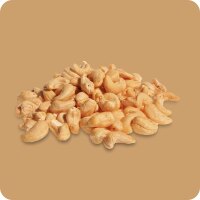 Cashewkerne ungeröstet 5000g