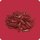 Rote Kakinotane Schoten 70g