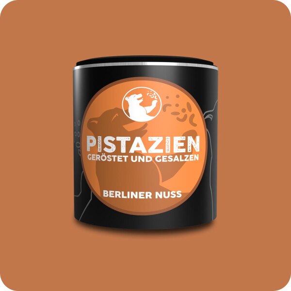 Amerikanische Pistazien - geröstet und gesalzen