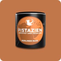 Amerikanische Pistazien - geröstet und gesalzen