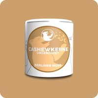 Cashewkerne ungeröstet