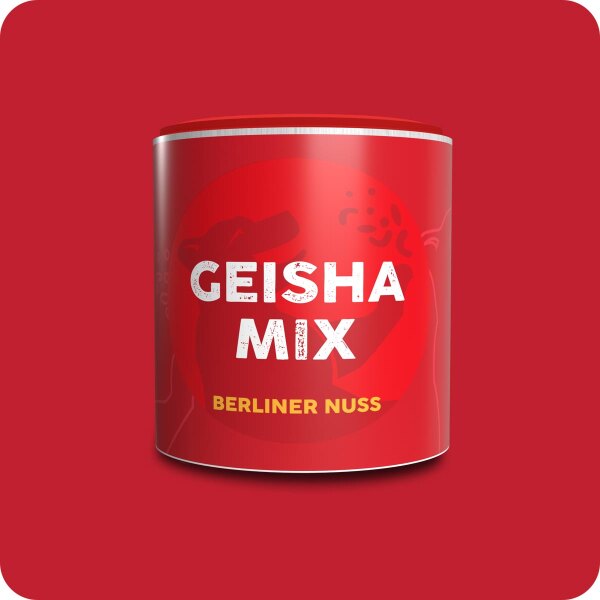 Reiscräcker Mix Geisha