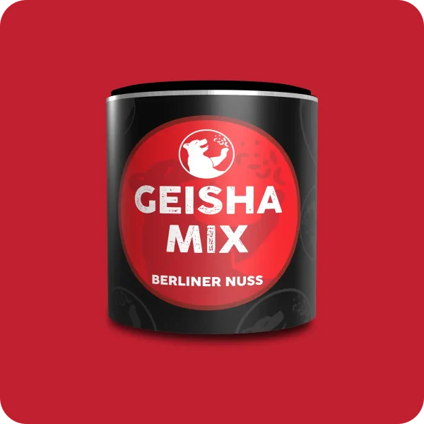 Reiscräcker Mix Geisha