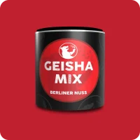 Reiscräcker Mix 'Geisha'