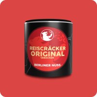 Gebackene Reiscräcker Original