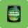 Wasabi Erdnüsse RotGrün