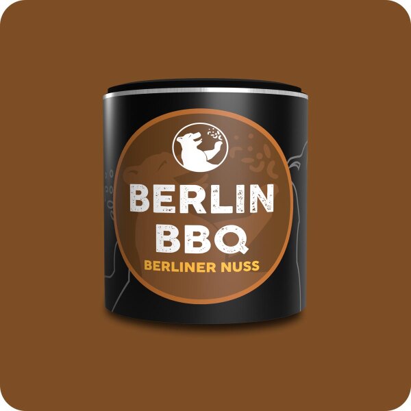 Berlin BBQ