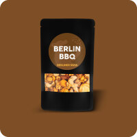 Berlin BBQ 100g